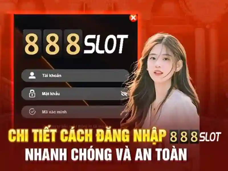 888slot: Nền tảng máy xèng trực tuyến phổ biến