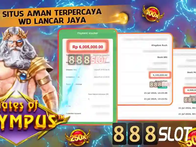 Độ tin cậy và an toàn tại 888slot