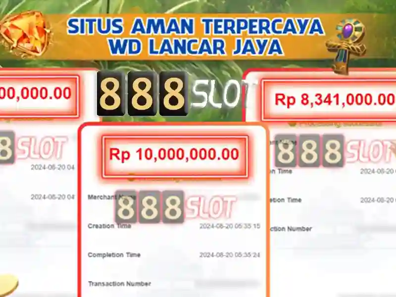 Giới thiệu về 888Slot