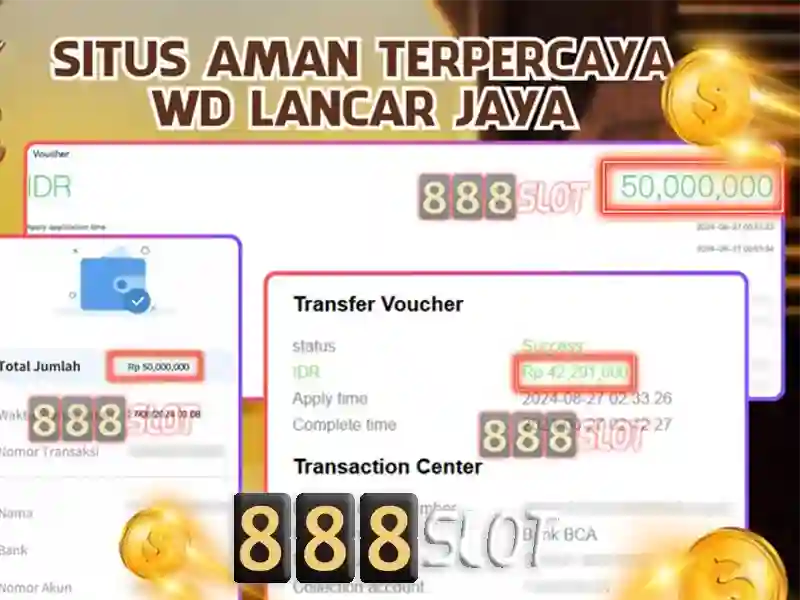 Giới thiệu về 888slot