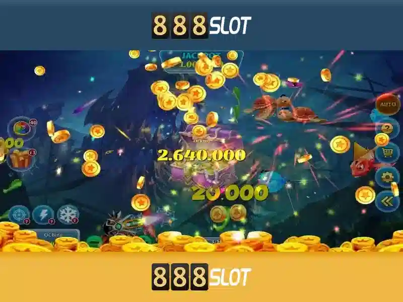 Giới thiệu về 888slot Giới thiệu về 888slot