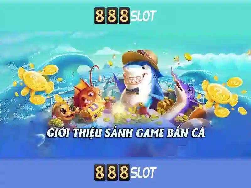 Sản phẩm và dịch vụ chính của 888slot