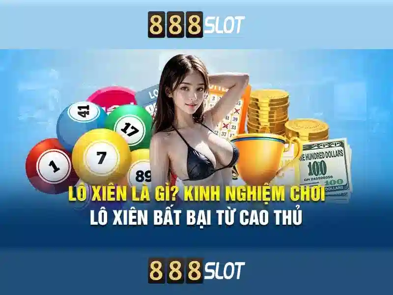 Các trò chơi nổi bật trên 888slot