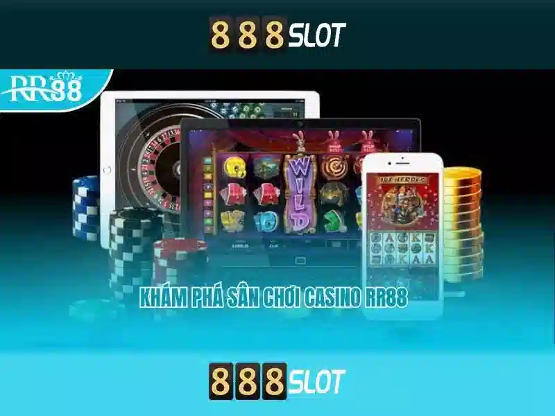 Giới thiệu về 888slot