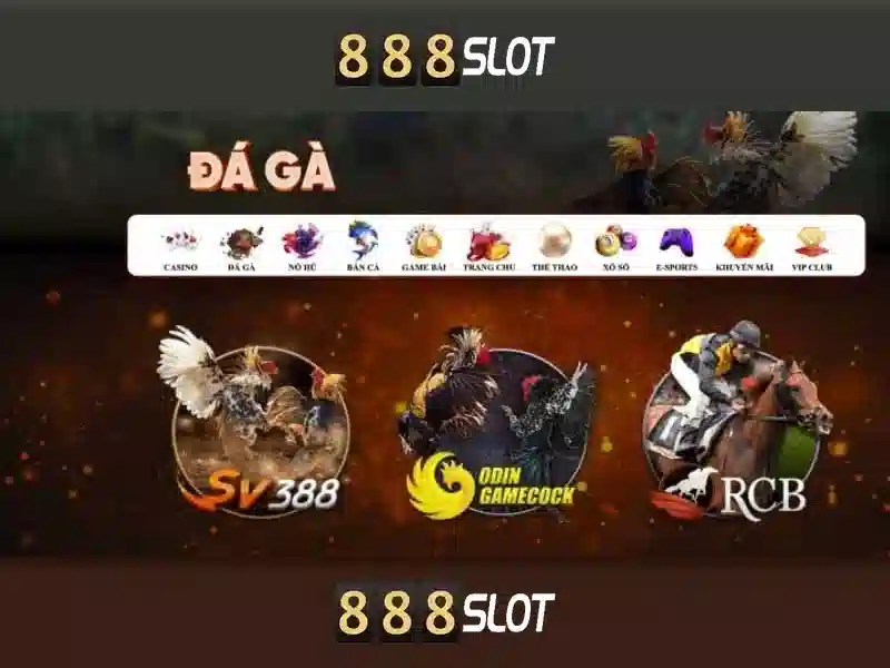 Khám phá 888slot