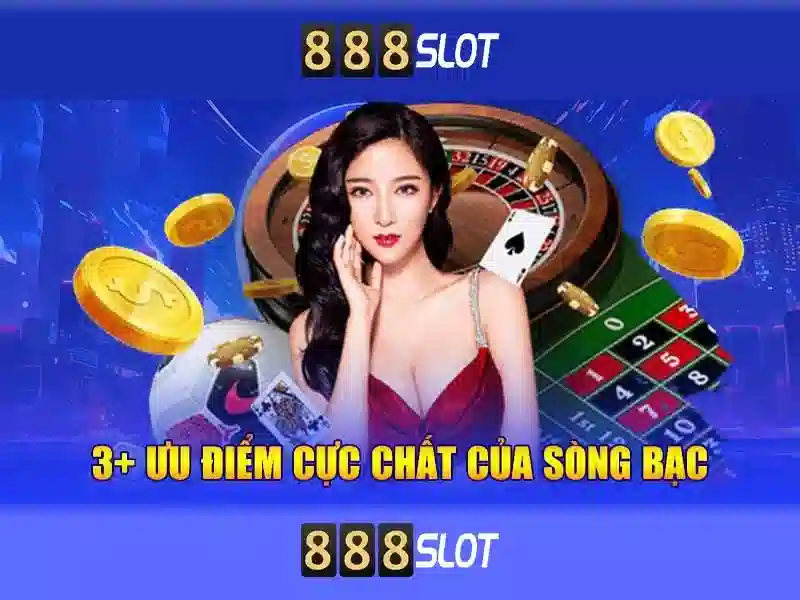 Giới thiệu về 888slot Giới thiệu về 888slot