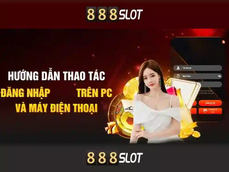 Các trò chơi và tính năng tại 888slot Các trò chơi và tính năng tại 888slot