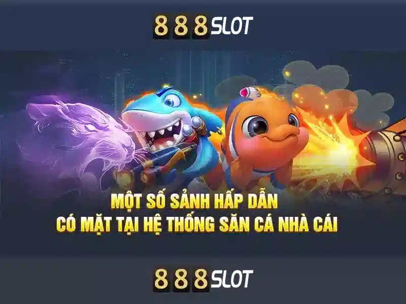 Cách hoạt động của 888slot