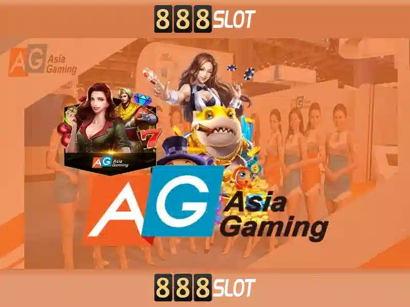 888slot là gì?