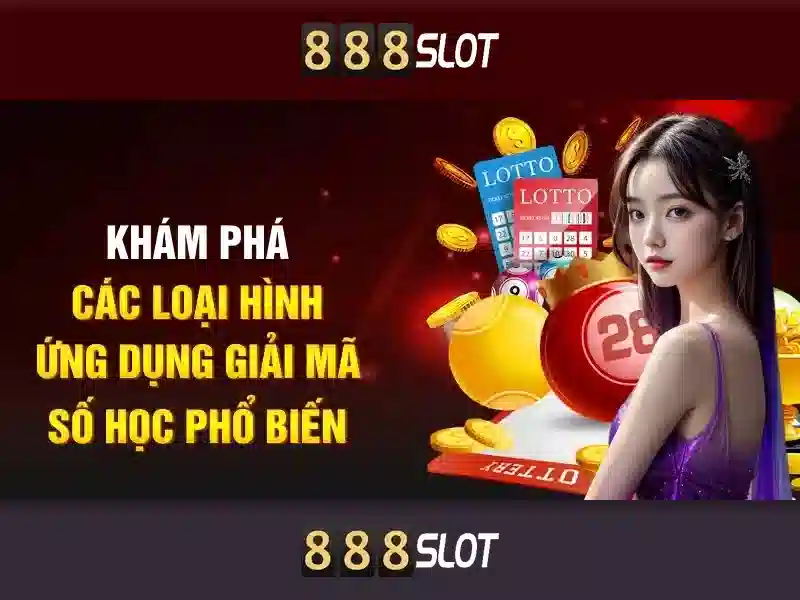 Trò chơi và tiện ích trên 888slot