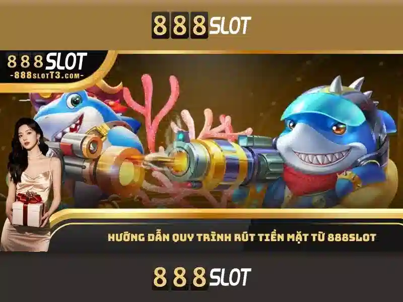 888slot - Nền tảng casino trực tuyến phổ biến và đáng tin cậy