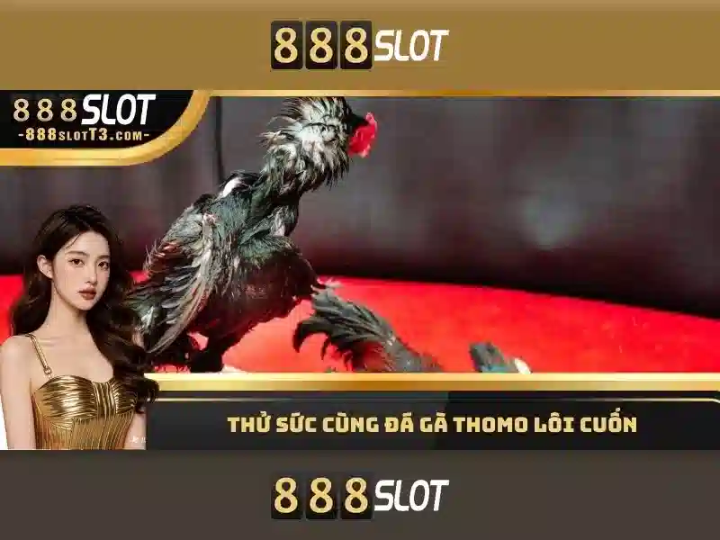 Các trò chơi nổi bật tại 888slot