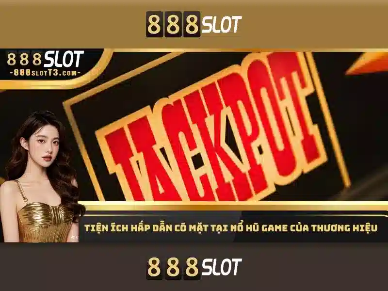 Giới thiệu về 888slot