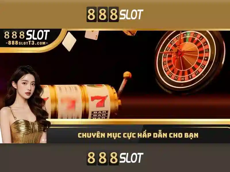 Giới thiệu về 888slot Giới thiệu về 888slot