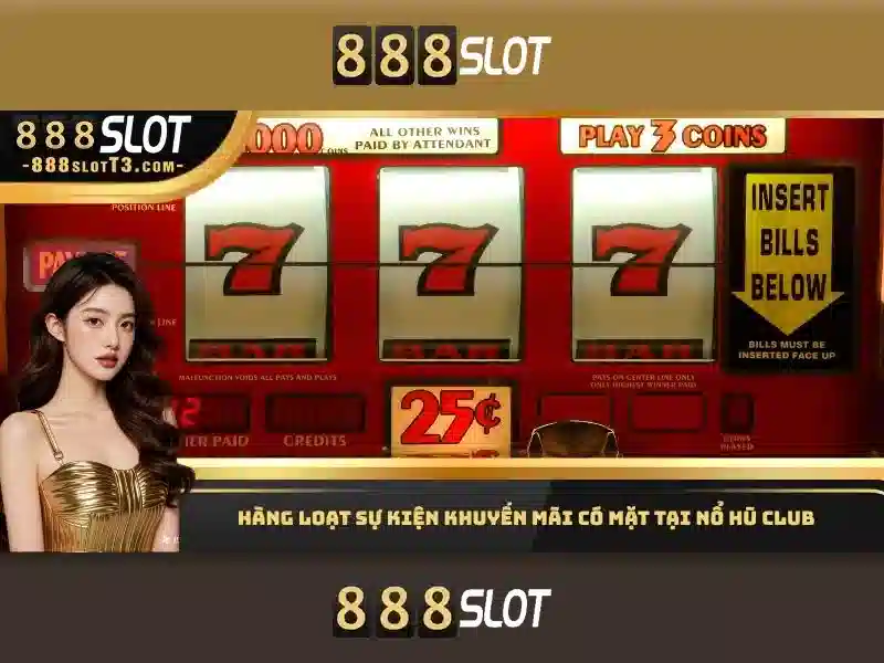 888slot là gì và tại sao nên chơi
