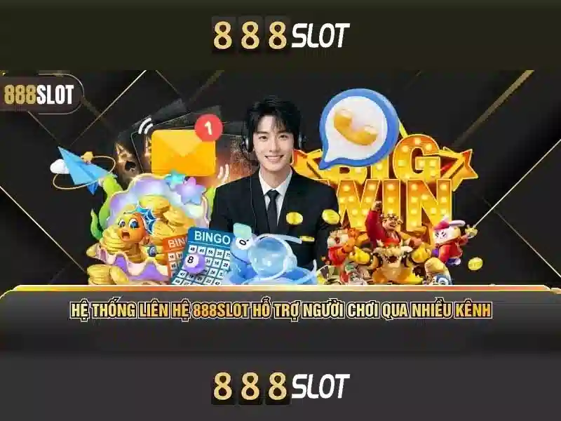 888slot và thế giới trò chơi casino trực tuyến 888slot và thế giới trò chơi casino trực tuyến