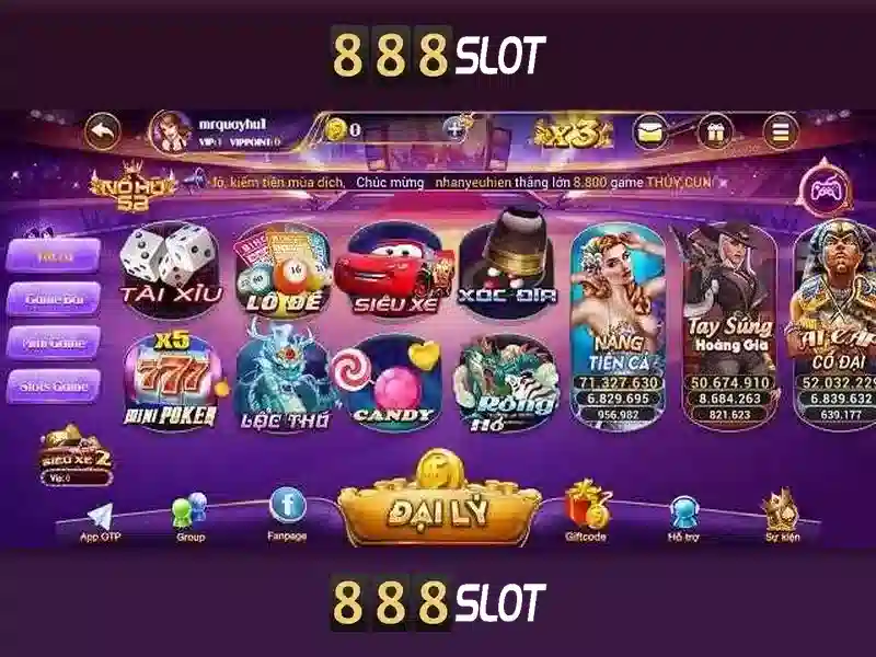 Bộ sưu tập các trò chơi cá cược đa dạng từ thể thao đến casino