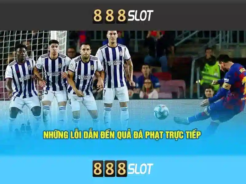 Việt Vị Trong Bóng Đá