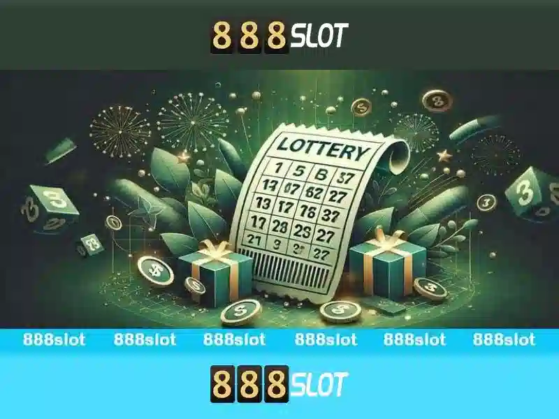 888slot - Các trò chơi nổi bật