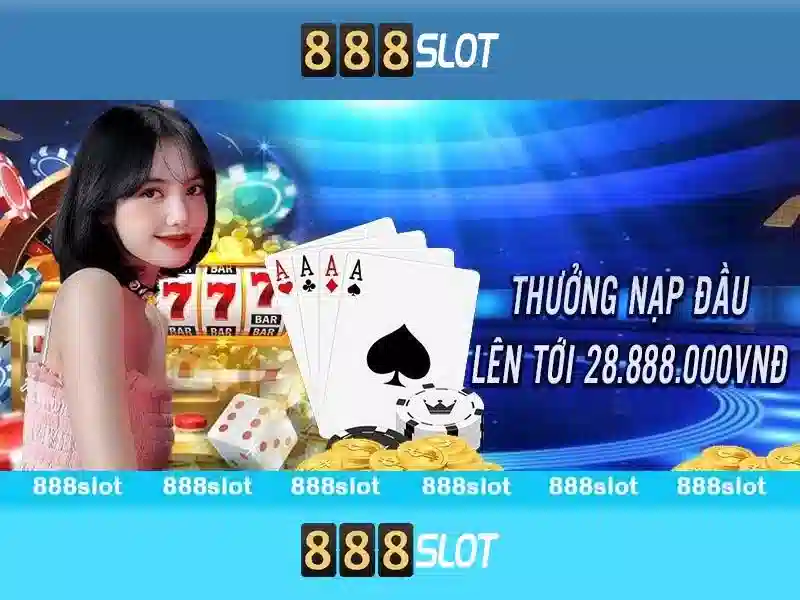 888slot - Nền tảng cá cược slot uy tín 888slot - Nền tảng cá cược slot uy tín