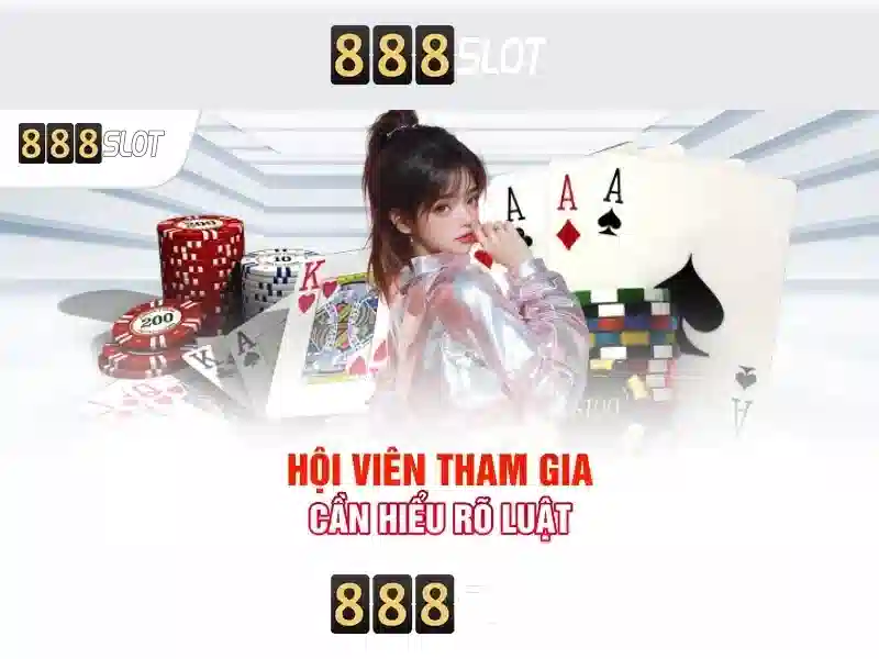 Trò chơi và tính năng nổi bật tại 888slot