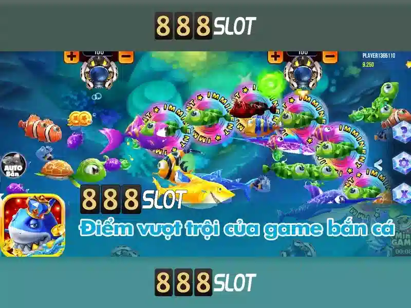 Khám phá 888slot Khám phá 888slot