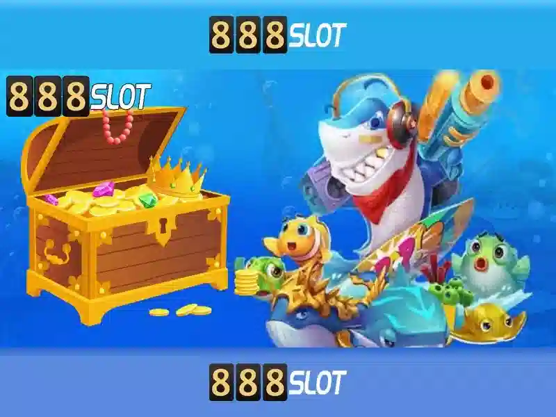 Giới thiệu về 888slot