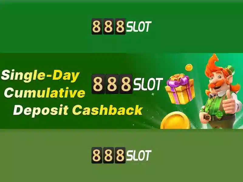 Trò chơi nổi bật tại 888slot Trò chơi nổi bật tại 888slot