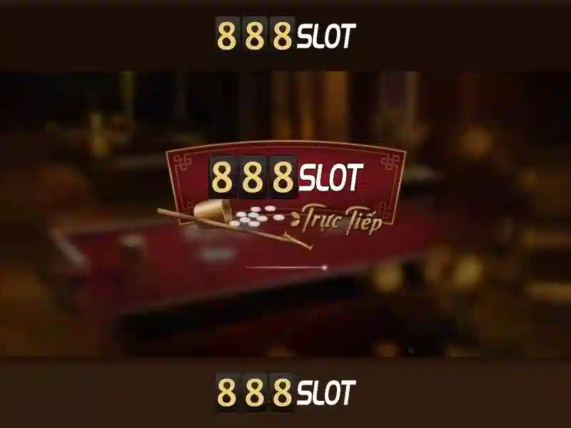 Giới thiệu về 888slot