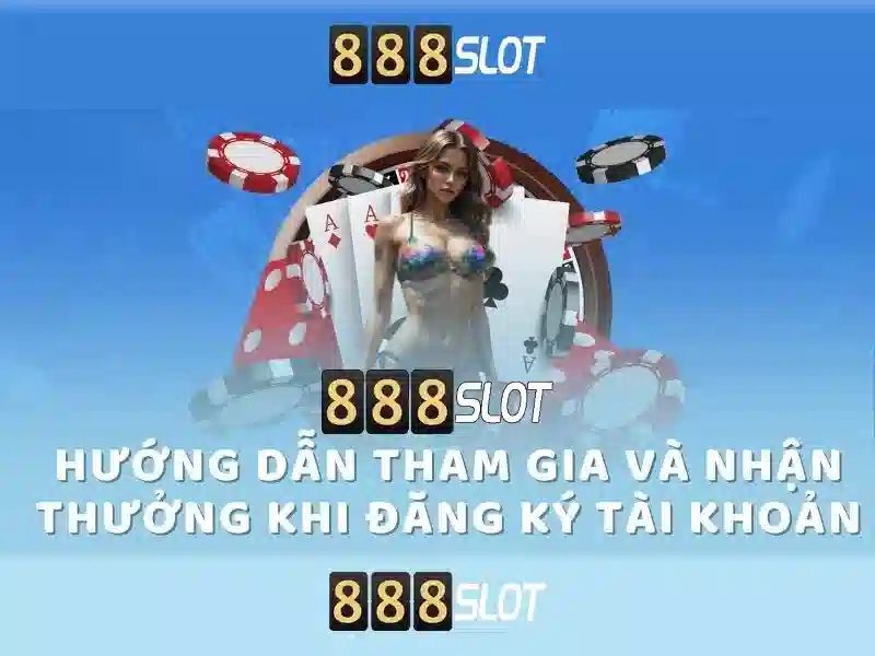 Tương lai của 888Slot Tương lai của 888Slot