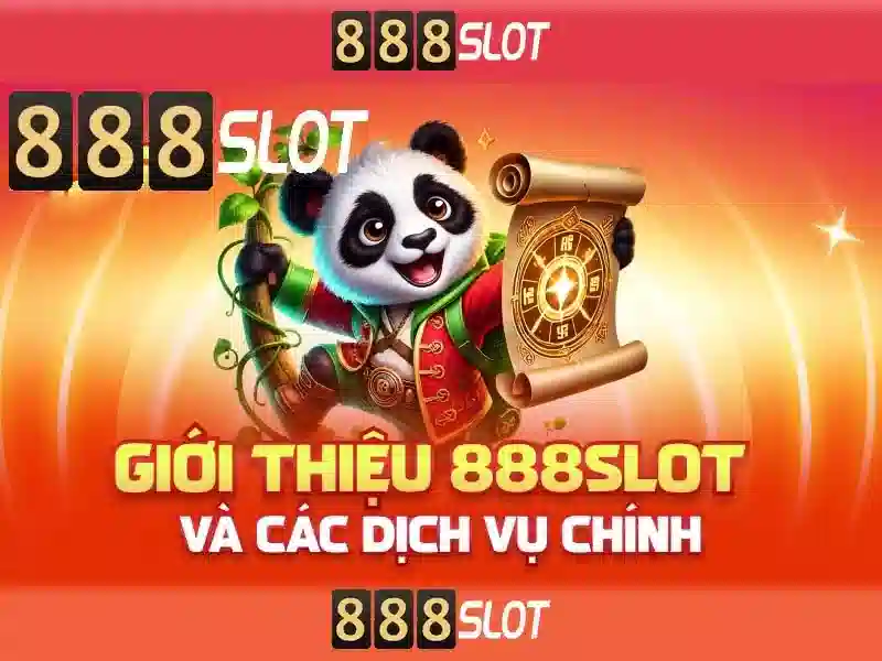 'Giới thiệu về 888slot'