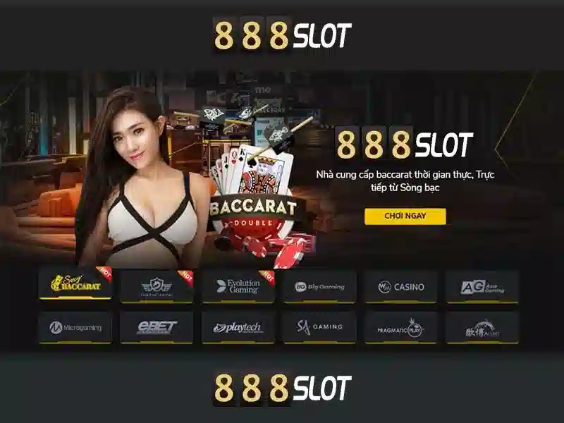 Danh sách trò chơi nổi bật