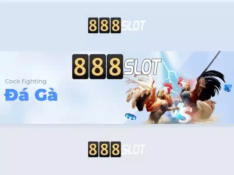 Tại sao chọn 888slot? Tại sao chọn 888slot?