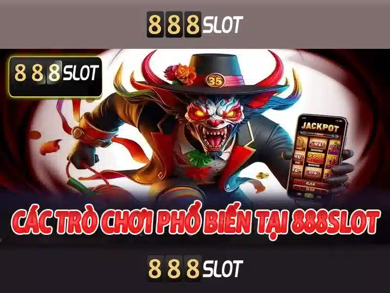 Các trò chơi và phần thưởng Các trò chơi và phần thưởng