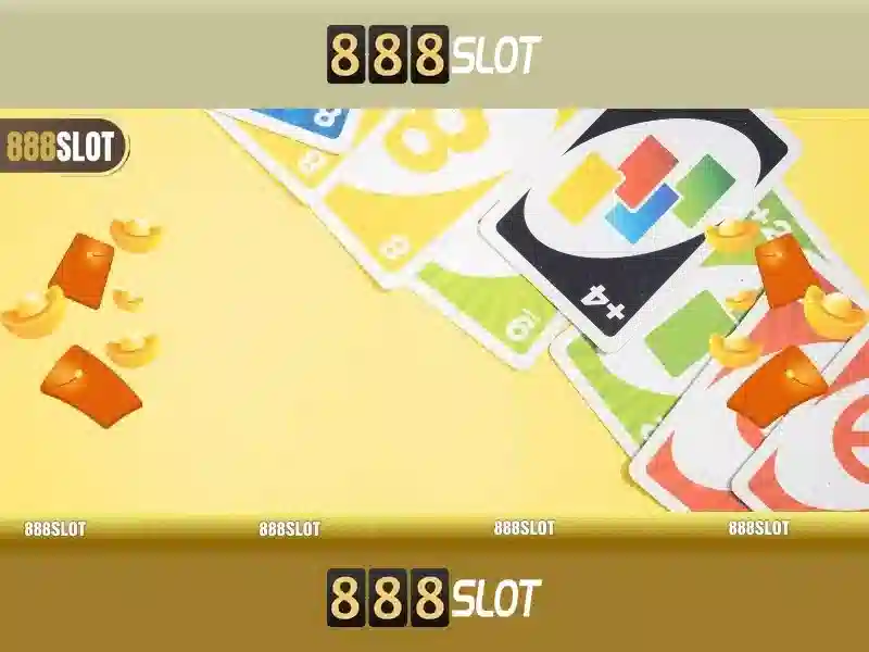 Các trò chơi nổi bật tại 888slot