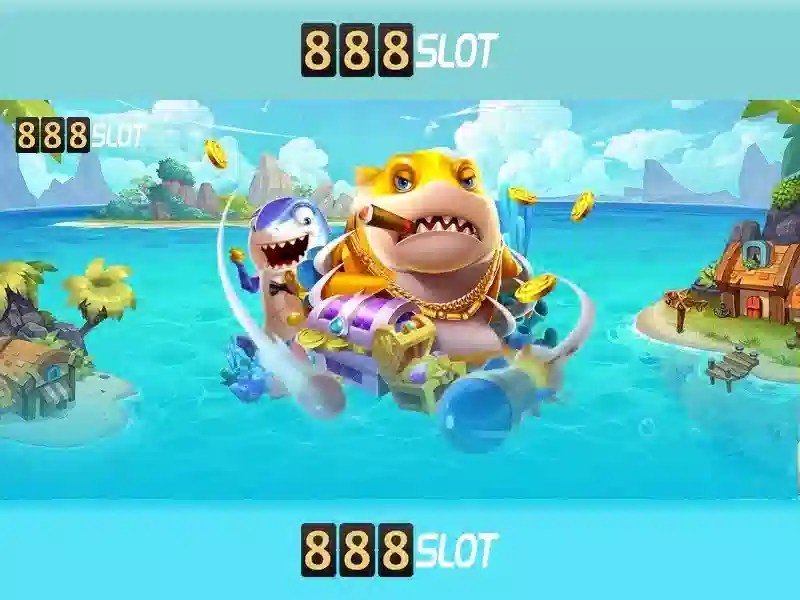 Giới thiệu về 888slot