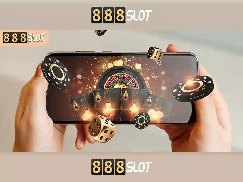 Giới thiệu về 888slot