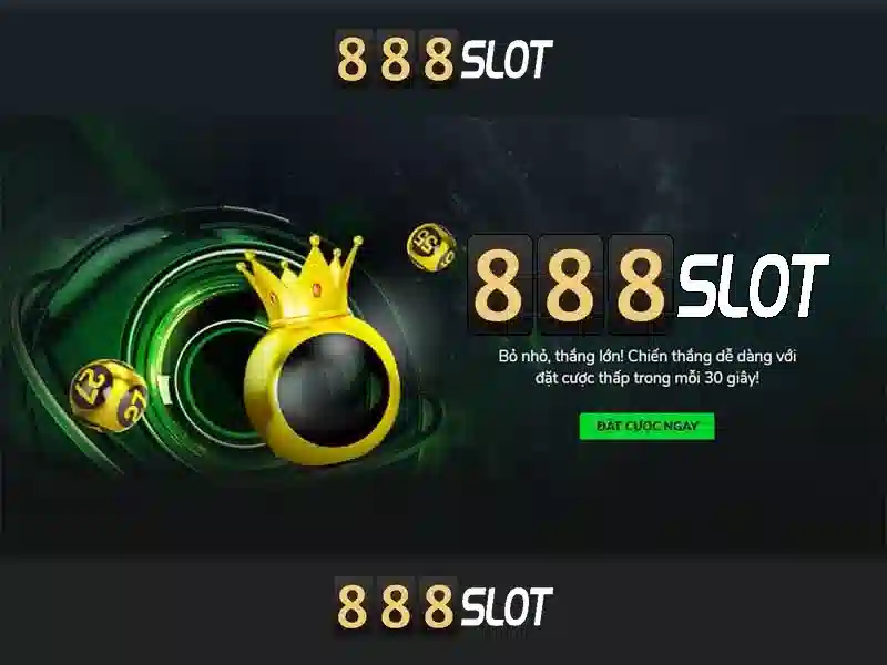 Giới thiệu về 888slot Giới thiệu về 888slot