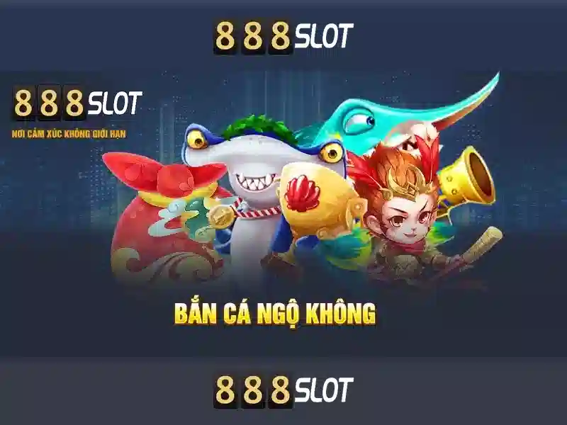 Các trò chơi nổi bật 