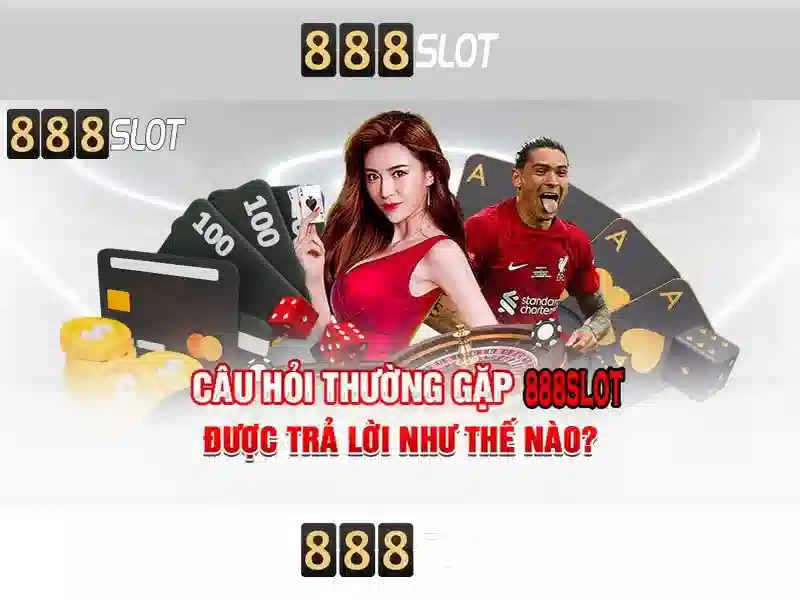 Tính năng nổi bật của 888slot Tính năng nổi bật của 888slot