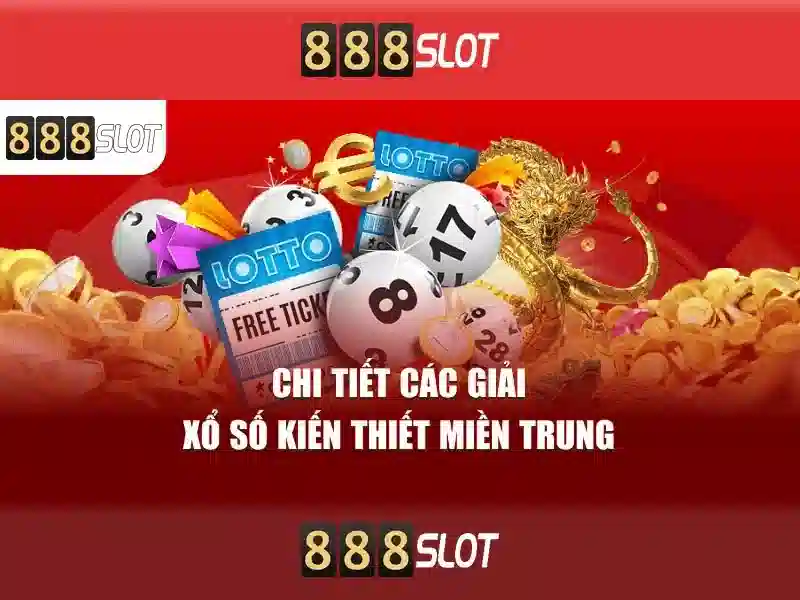 Giới thiệu về 888slot