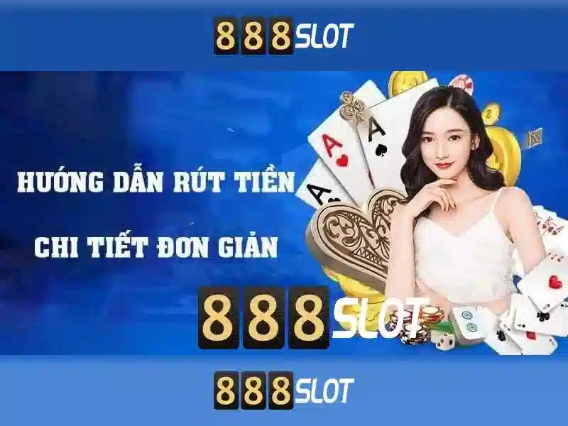 Tại sao chọn 888slot cho chơi slot