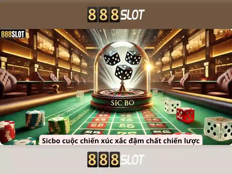 Những điểm nổi bật của 888slot Những điểm nổi bật của 888slot
