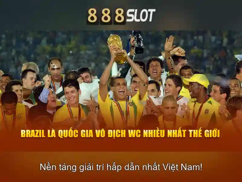 Lý do khiến 888slot trở thành sự lựa chọn của người chơi