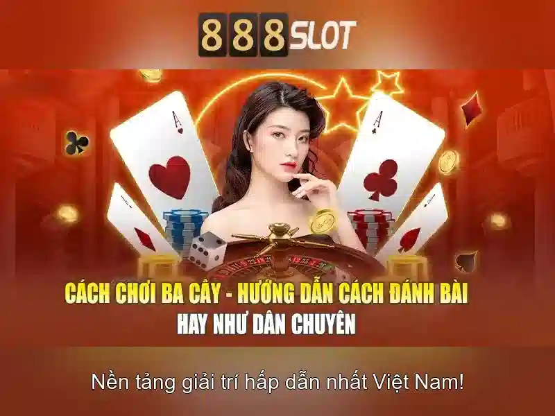 Cách bắt đầu với 888slot Cách bắt đầu với 888slot