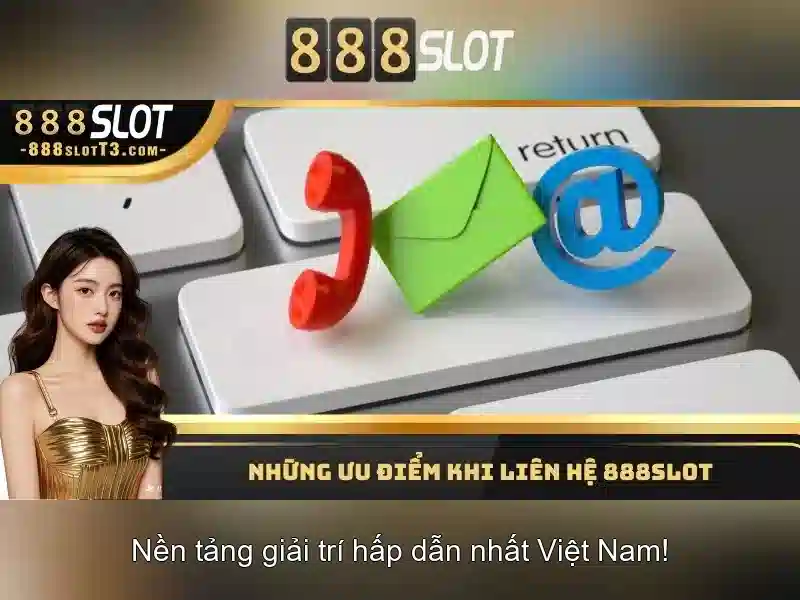 Trò chơi đa dạng và chất lượng