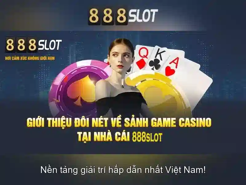 Danh mục trò chơi đa dạng