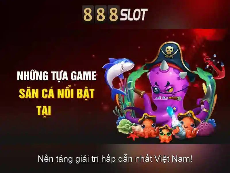 Hướng dẫn chơi slot tại 888slot