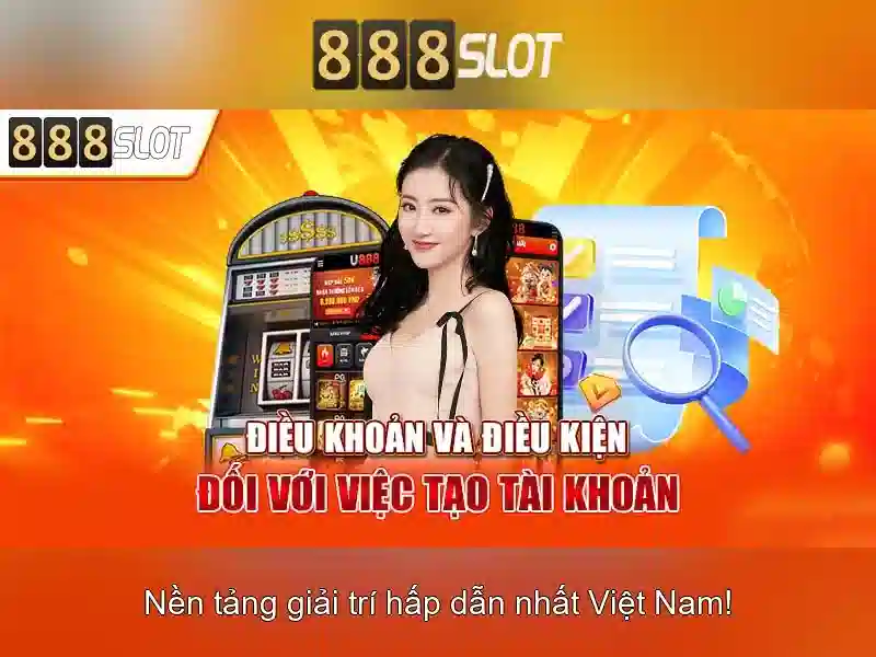 888slot là gì?