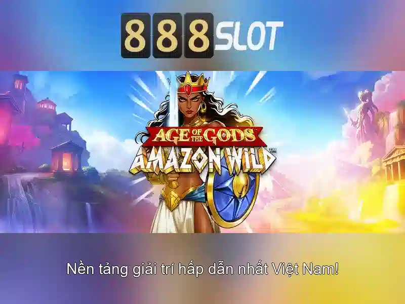 Giới thiệu về 888slot